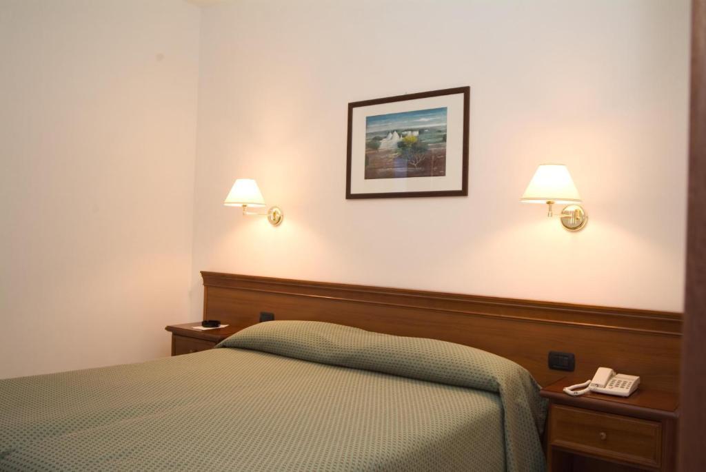 Hotel Ramapendula Alberobello Zimmer foto